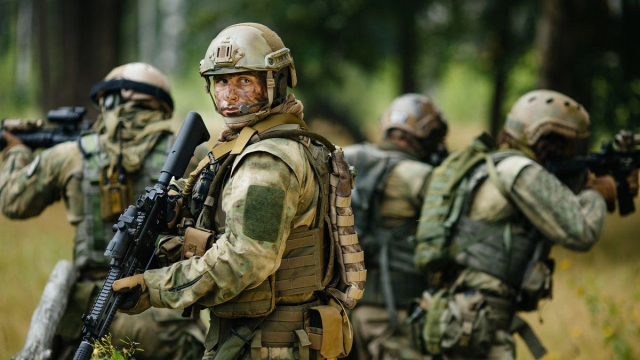 Powstają pierwsze e-sportowe zawody dla żołnierzy. Polska podjęła wyzwanie