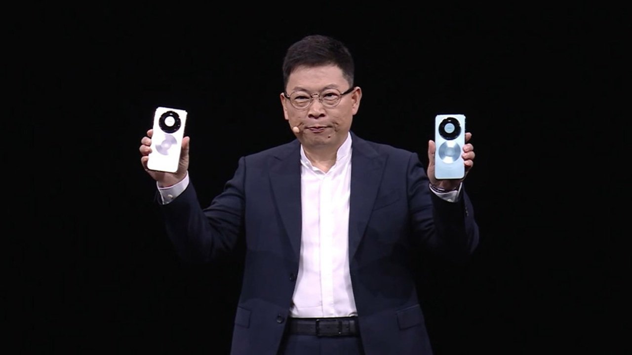 Huawei Mate 80 oficjalnie. Oto co flagowce z krwi i kości