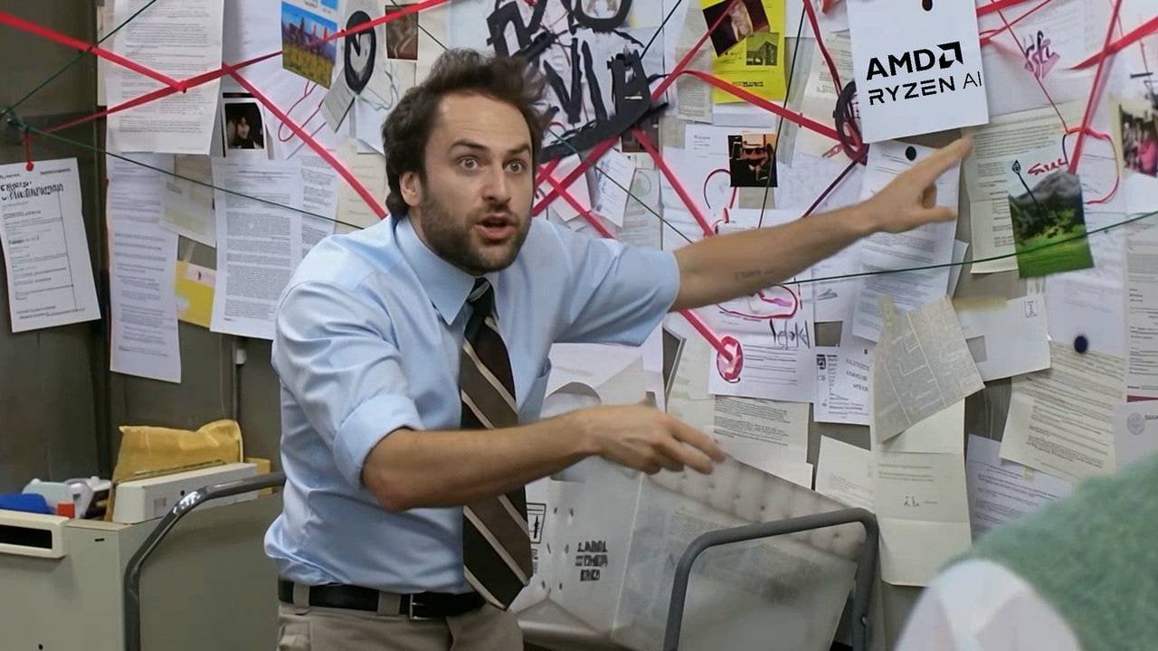 Pogubiłem się wśród APU AMD i musiałem to sobie rozpisać. Oto przegląd obecnych i przyszłych modeli