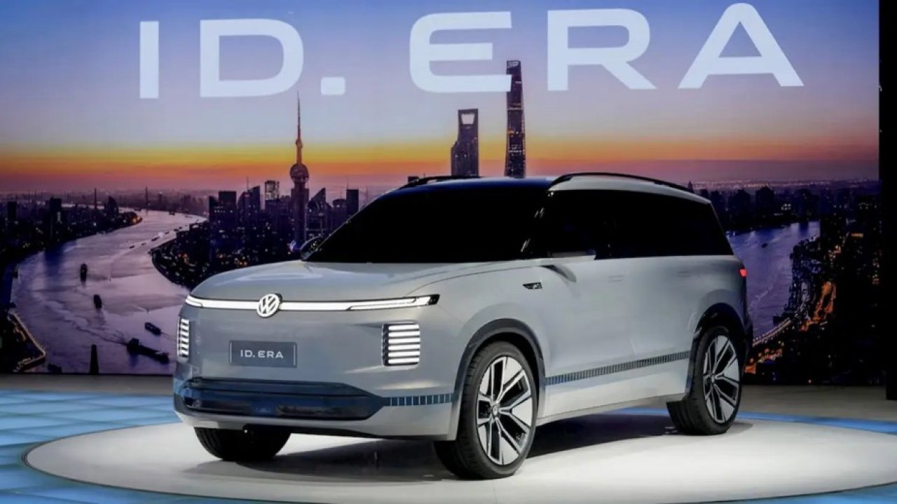 Volkswagen ucieka z Niemiec. Dramat dla sąsiadów, nowe samochody powstaną w Chinach