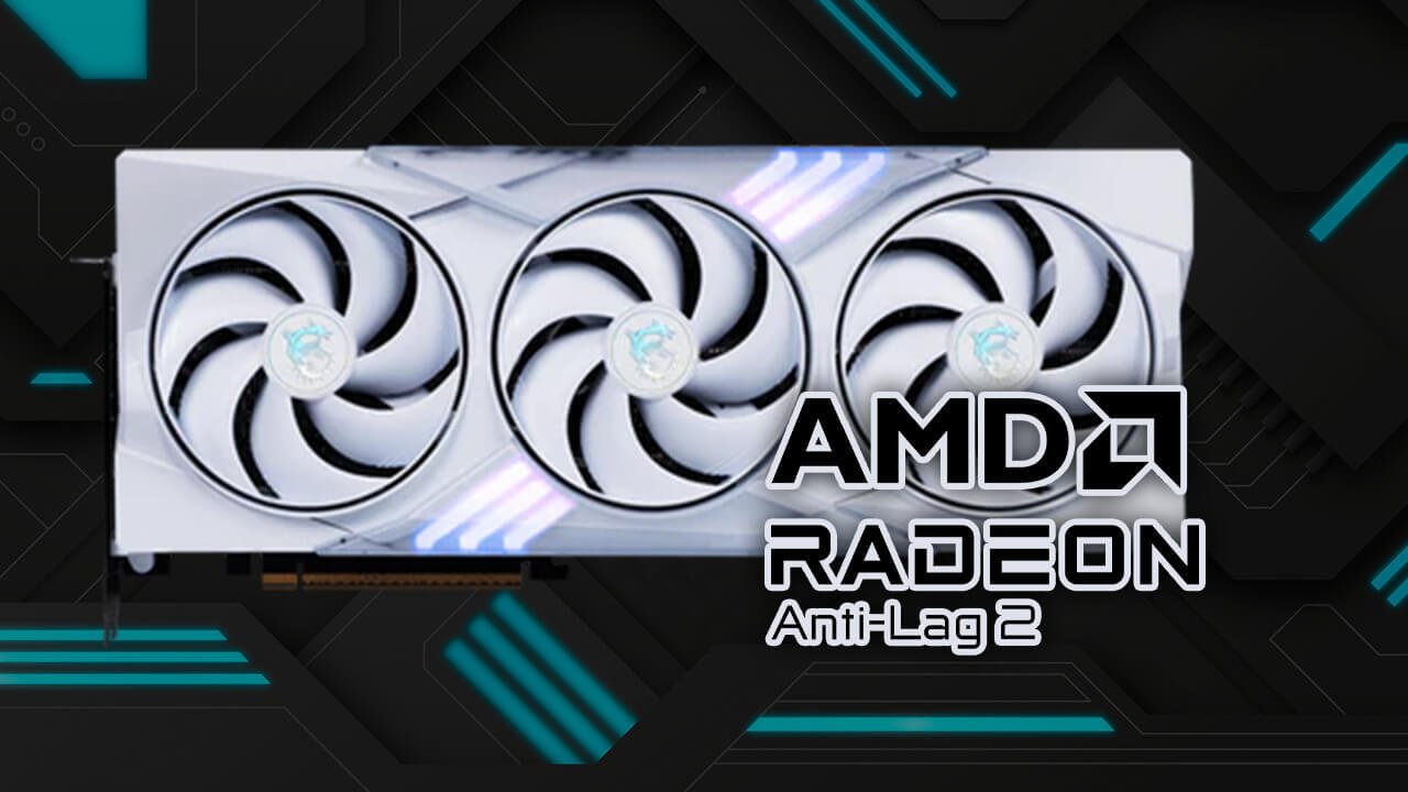 Wyjaśniamy Anti Lag 2. Dlaczego implementacja nie idzie tak gładko jak w przypadku NVIDIA Reflex?