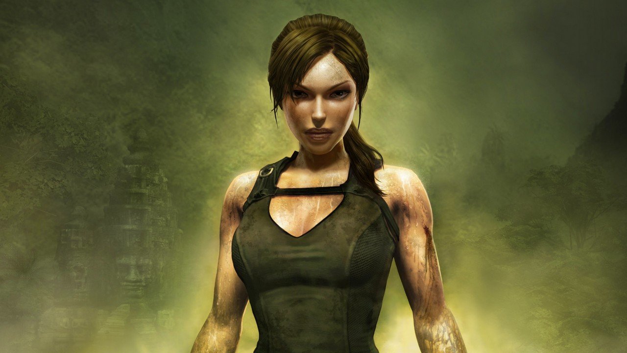 Nowy Tomb Raider całkowicie przerobiony. Czas na owarty świat i Unreal Engine 5