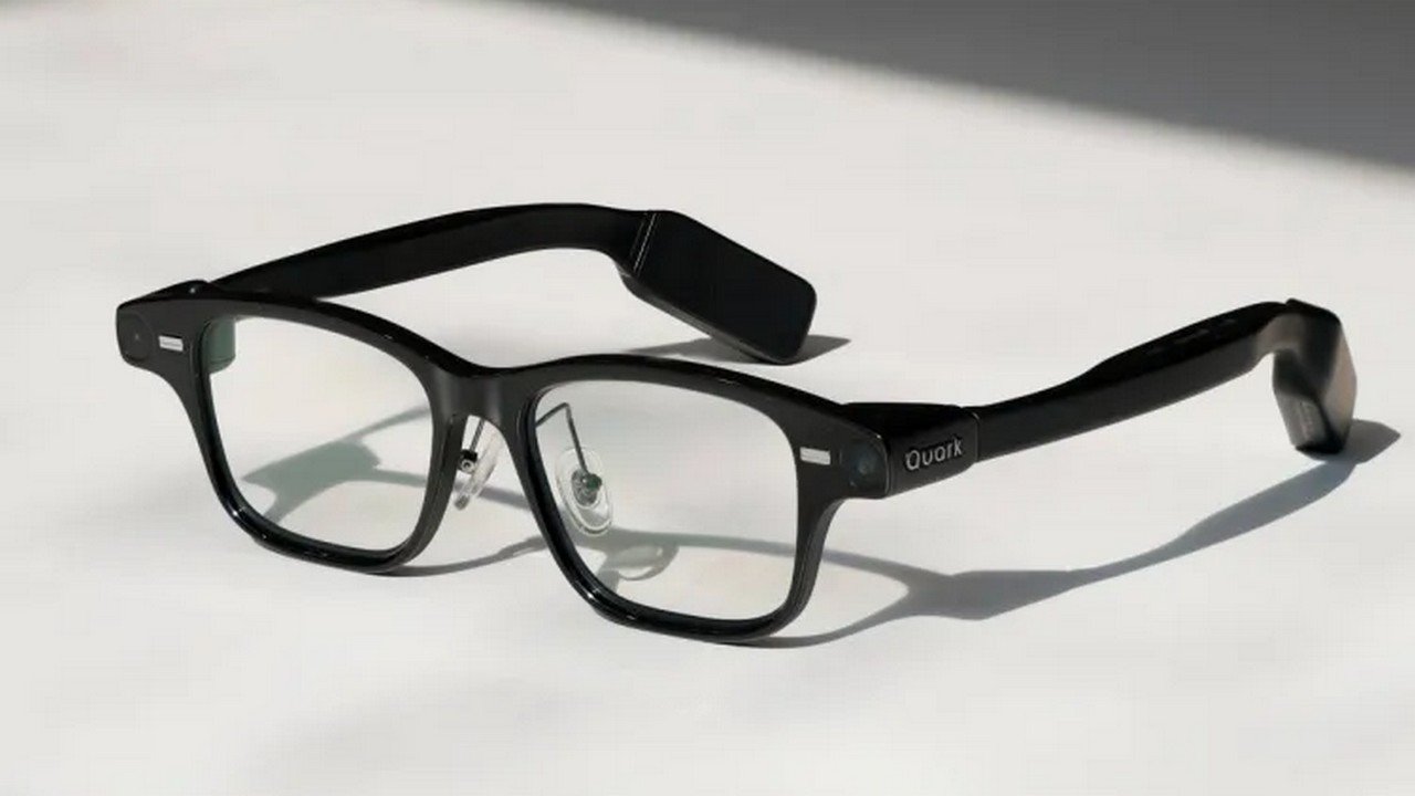 Alibaba wypuszcza okulary AI za ułamek ceny konkurencji. Meta będzie mieć problem