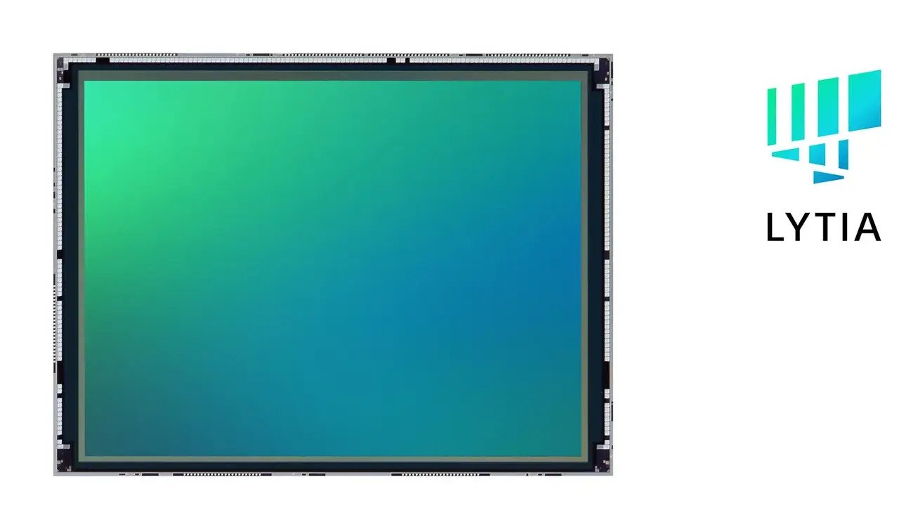 Sony wprowadza nowy 200 Mpix czujnik, który ma zrewolucjonizować fotografię mobilną