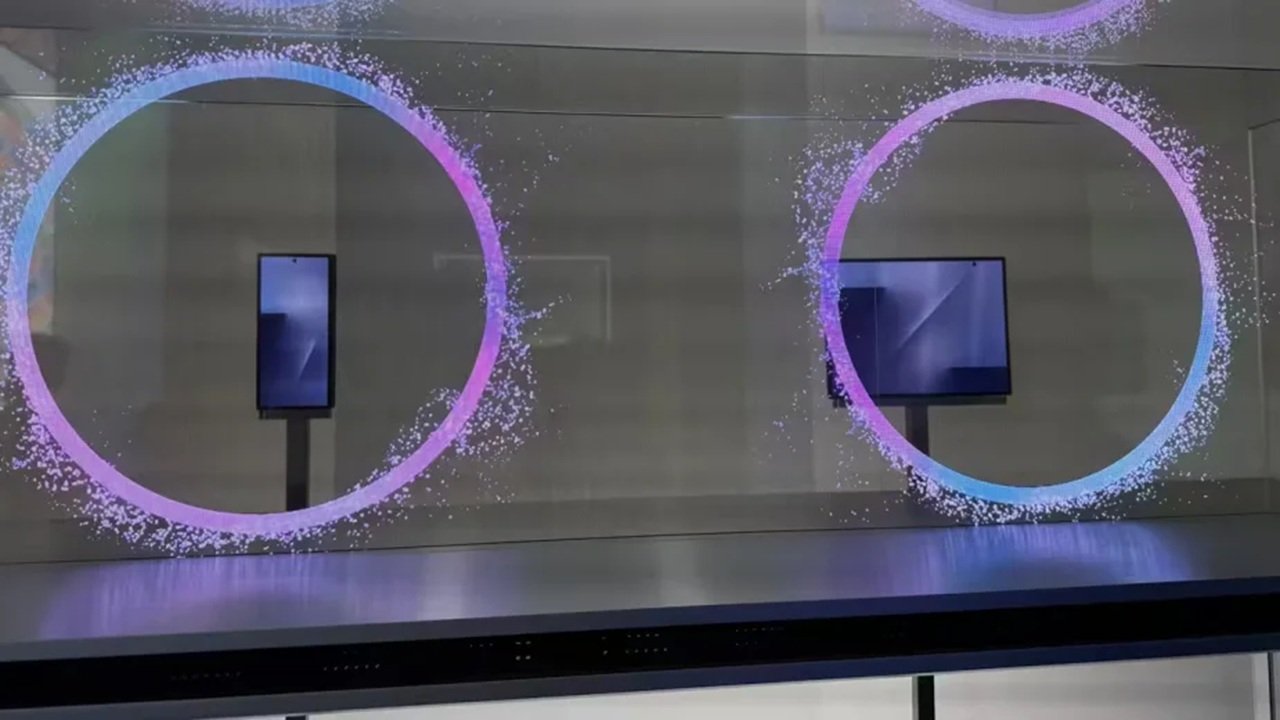 Galaxy Z TriFold ma kosztować 9000 zł i być mocniejszy od iPhone Folda