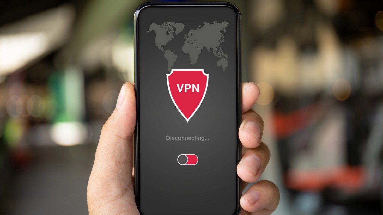 Google ostrzega użytkowników VPN. Nie ignoruj tego