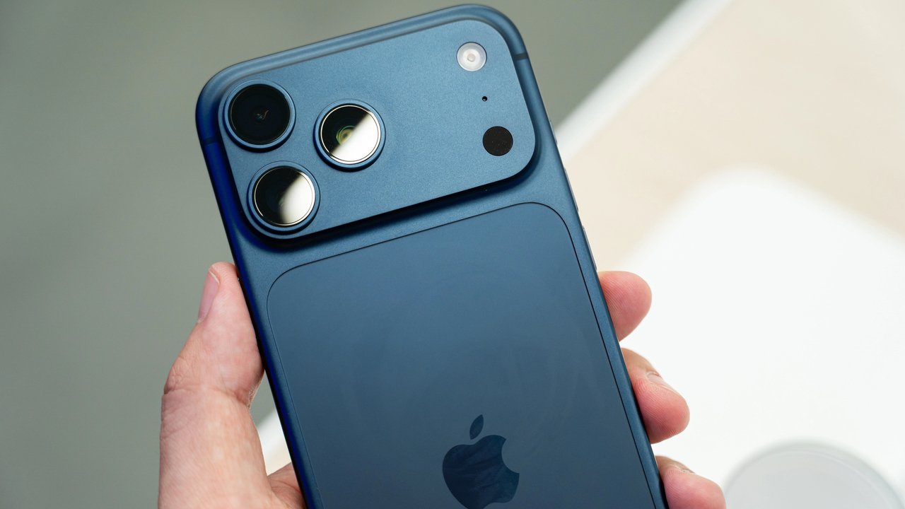 Kryzys pamięci dotknie też Apple. Za iPhone 18 Pro zapłacimy więcej