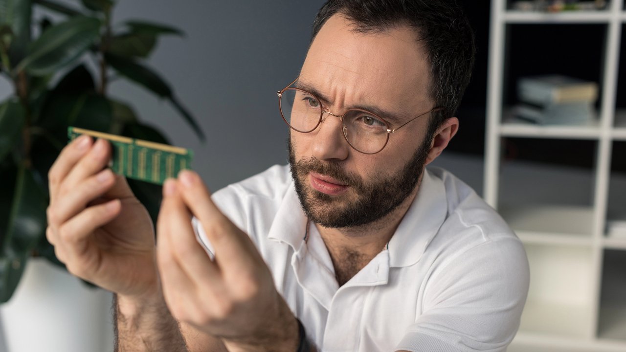 Gracze wzywają do bojkotu. Wszystko przez astronomiczne ceny pamięci RAM