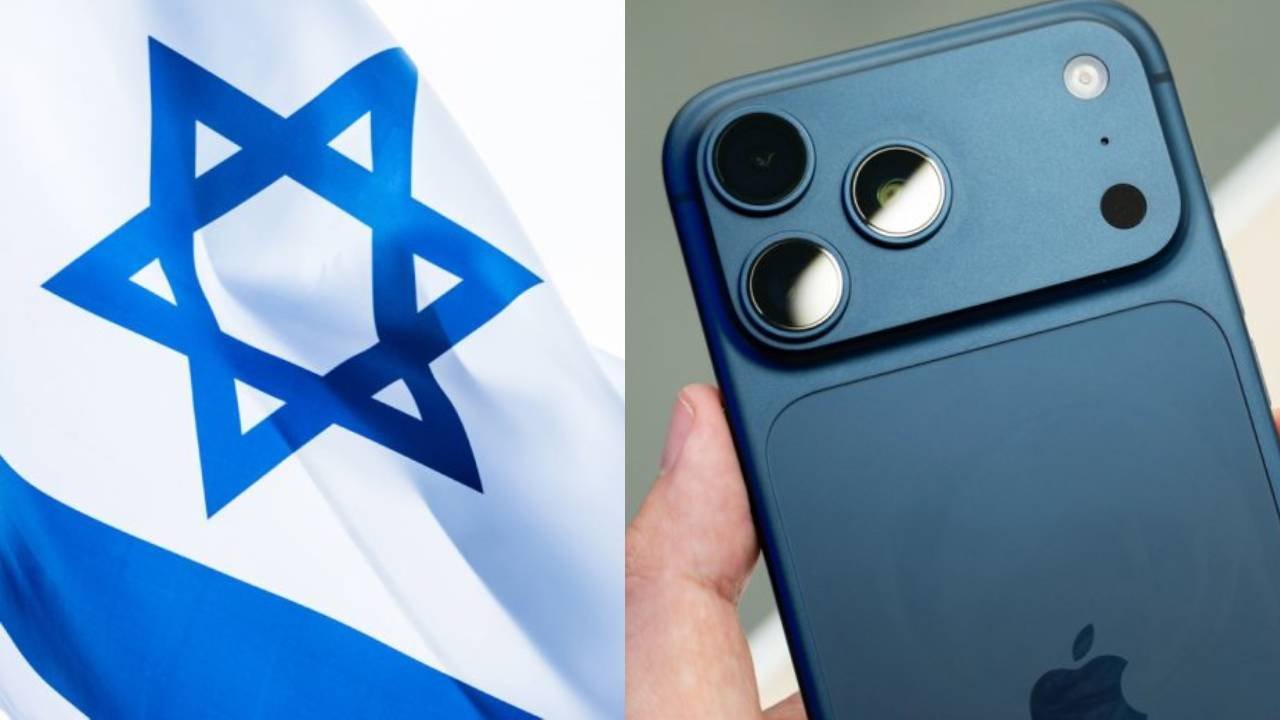 Izrael zakazuje telefonów z Androidem. Armia stawia na iPhone’a