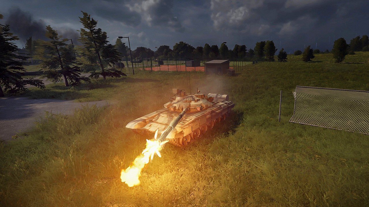 Gra Bartosiaka juz bez Bartosiaka. Słynny ekspert odchodzi z Play of Battle