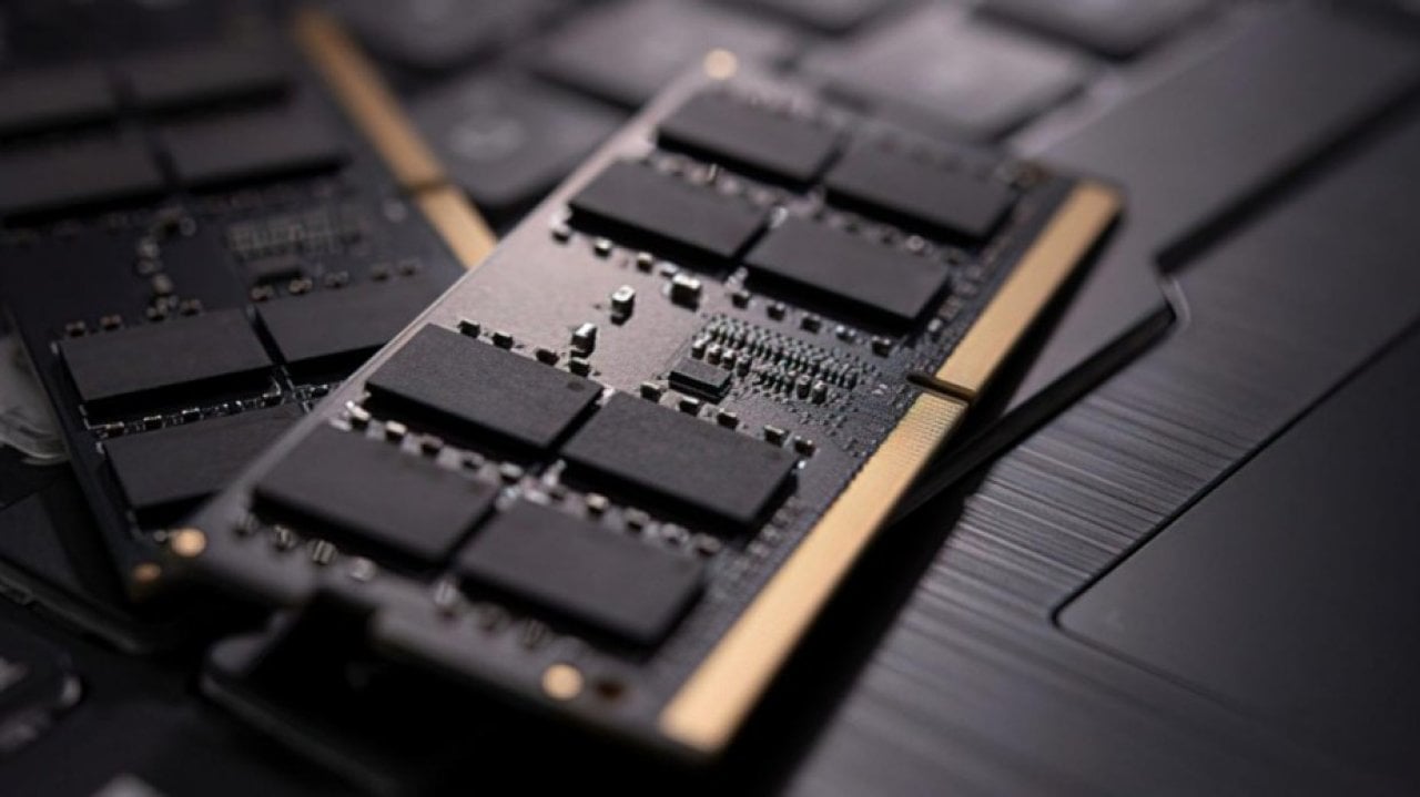 Producenci zadowoleni z podwyżek cen RAM. Nie przyspieszą produkcji