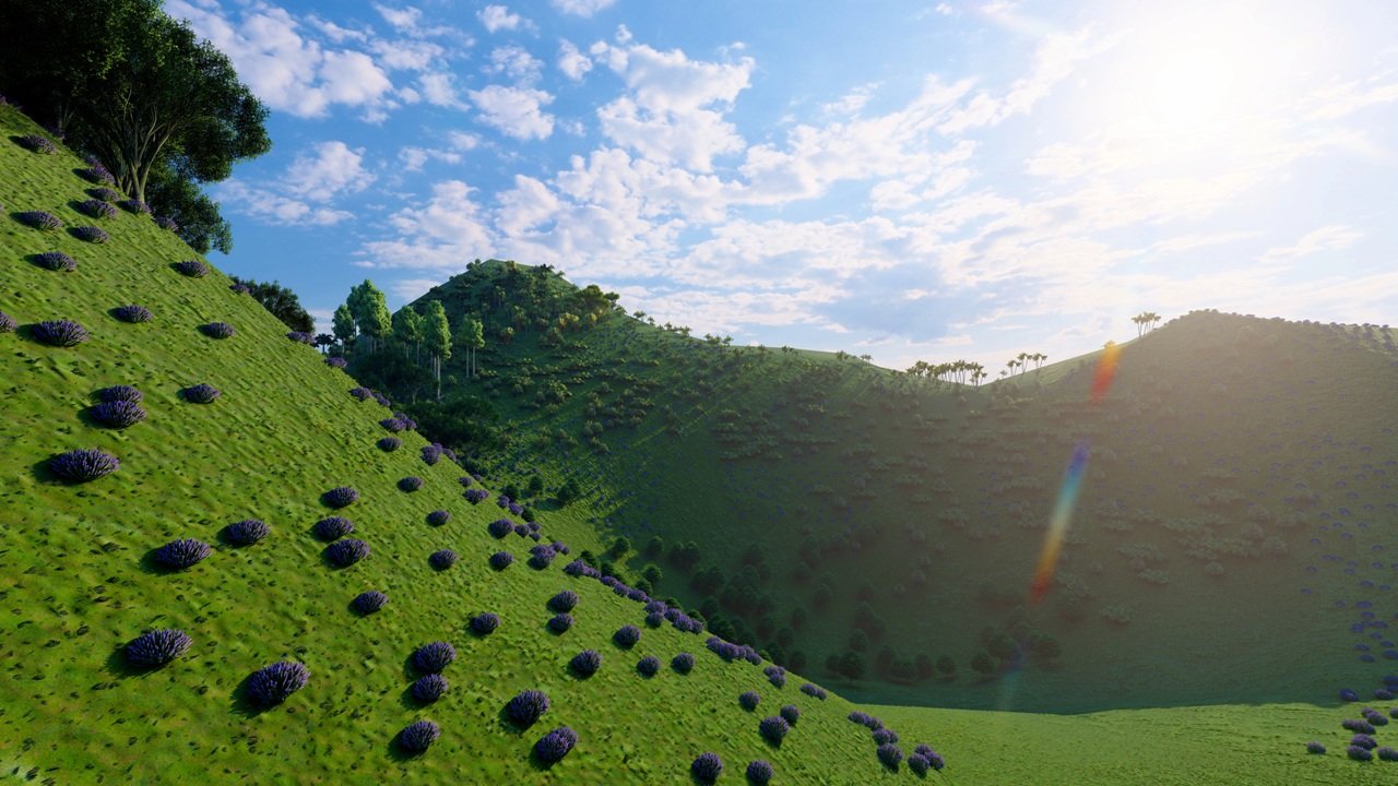 WebGPU dostępne we wszystkich głównych przeglądarkach. Grafika z gier dostępna w przeglądarce