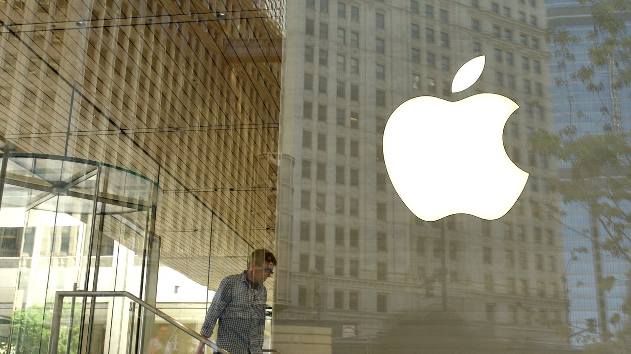 Apple może zapłacić wielomilionowe odszkodowanie