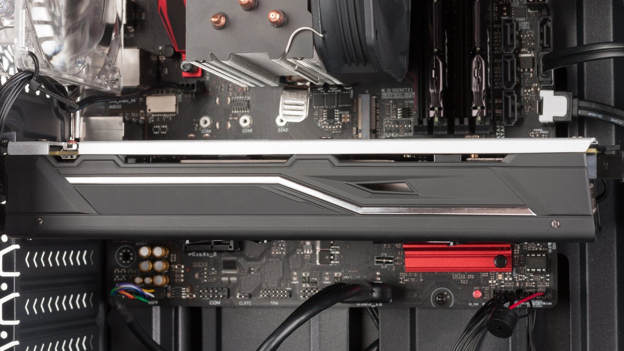 To koniec dla tych GPU NVIDII. Musisz przejść na nowszy model