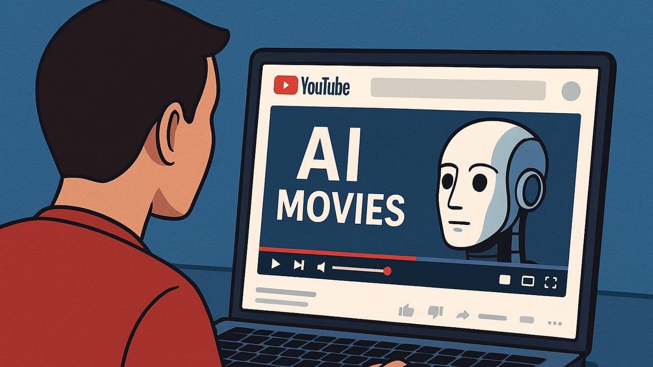 YouTube kompletnie nie radzi sobie z treściami AI. A najgorsze nadchodzi