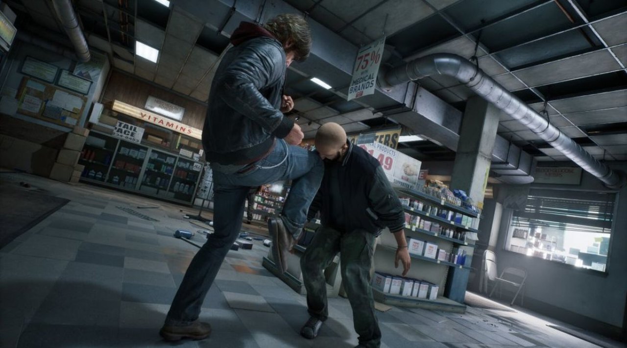 W tej grze bezczynność jest najgorszym wyborem. Samson trafi na Steam w 2026