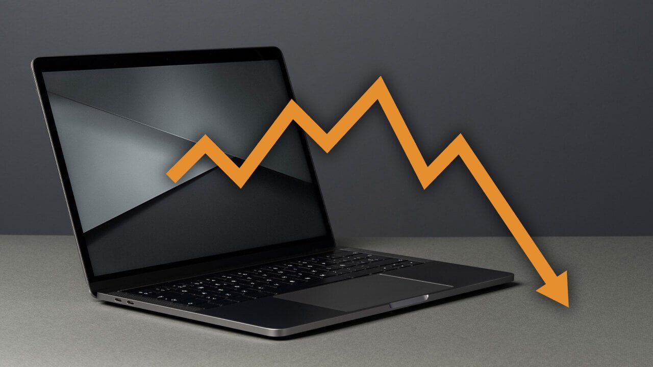 Polski rynek PC stoi przed zapaścią. Nadchodzi kryzys bez precedensu