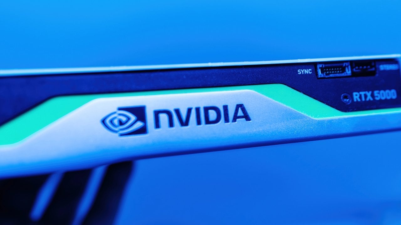 NVIDIA wymienia karty graficzne, choćby o ile zostały uszkodzone z winy klienta