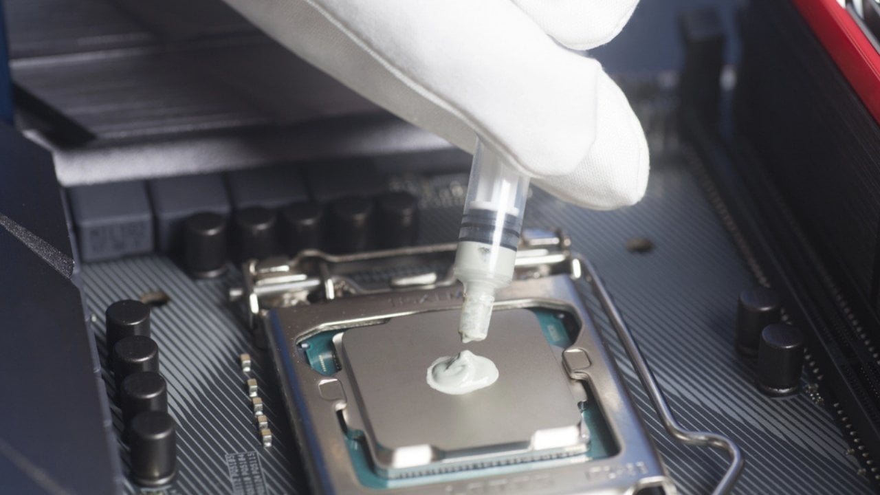 Już się nie kryją. Idą nowe procki Intela