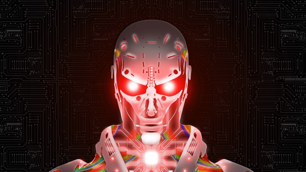 Twórca Oculusa nie ma wątpliwości. „AI może decydować, kto żyje, a kto ginie”