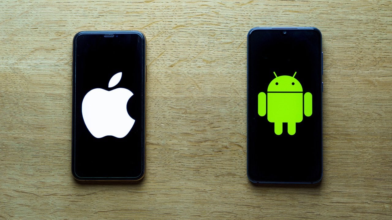 Google i Apple łączą siły, by uprościć życie użytkowników Androida i iPhone'a