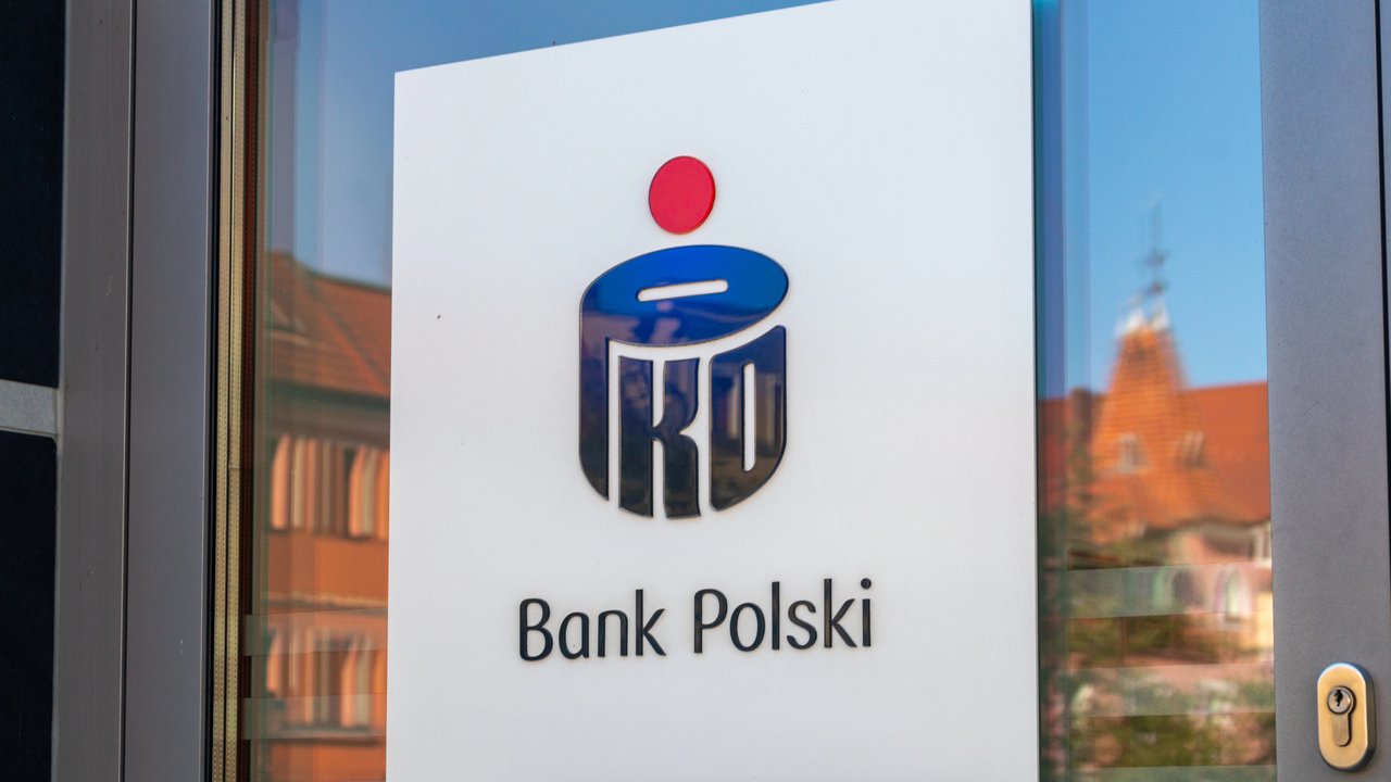 PKO BP ostrzega. Można stracić pieniądze
