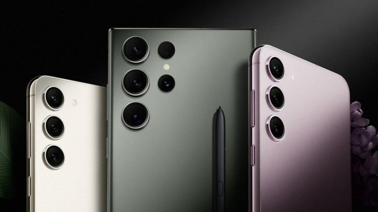 Samsung wycofuje Exynosa z globalnej sprzedaży. Zostaje Snapdragon