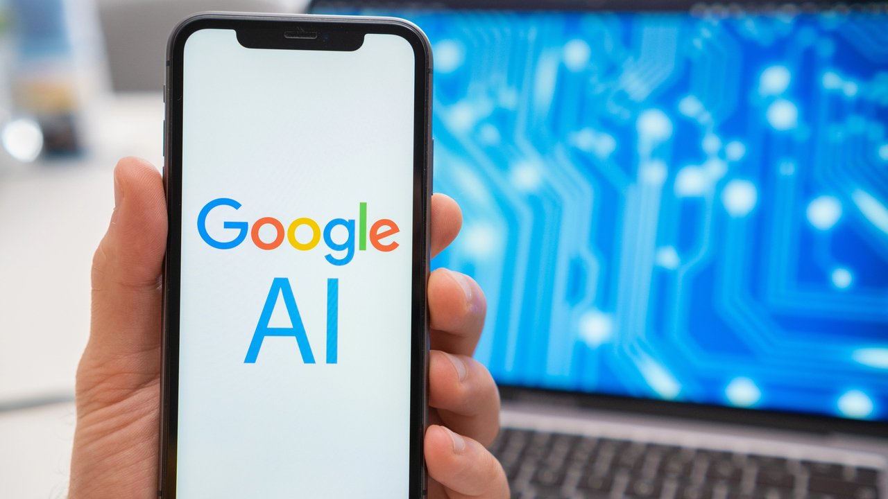 Google zaprzecza, Pentagon potwierdza. Wojsko będzie korzystać z Gemini