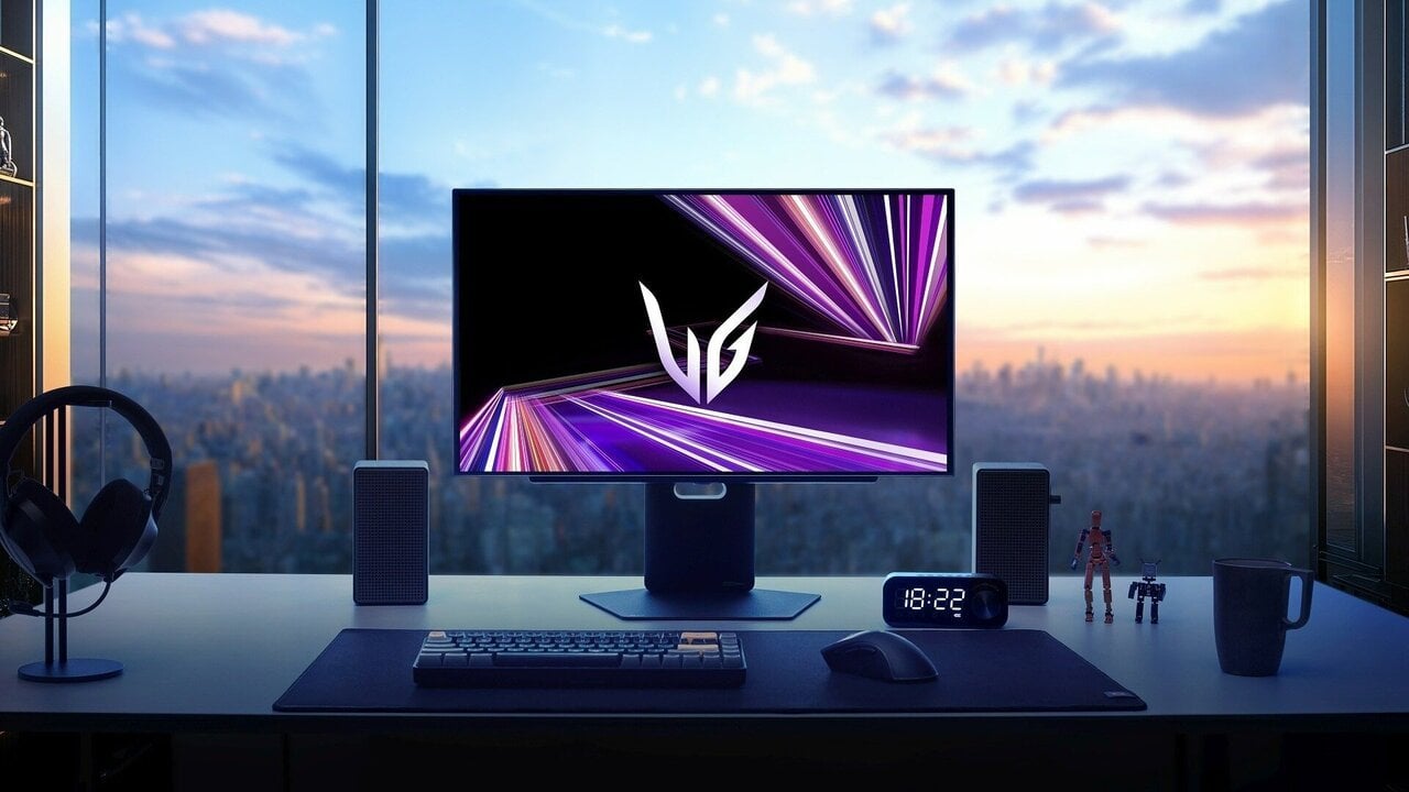 Tandem OLED od LG już jest. To jest przełom i Samsung QD-OLED może mieć problem