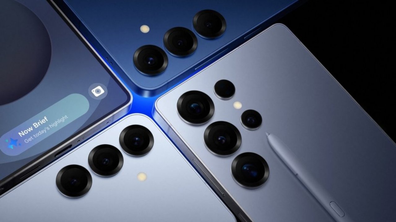 Galaxy S26 dostanie stary aparat. Samsung nie chce być droższy od Apple