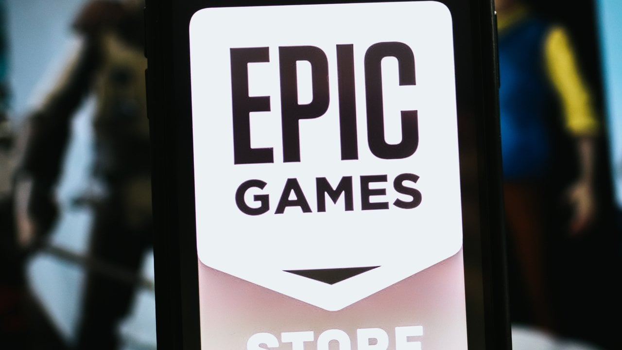Epic Games Store odpala bombę. Ogromny hit dostępny za darmo, idealnie na święta