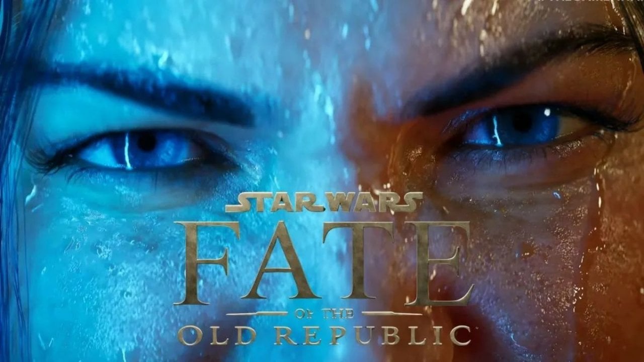 Star Wars: Fate of the Old Republic to duchowy sukcesor KOTOR-a. Gra zapowiada się epicko