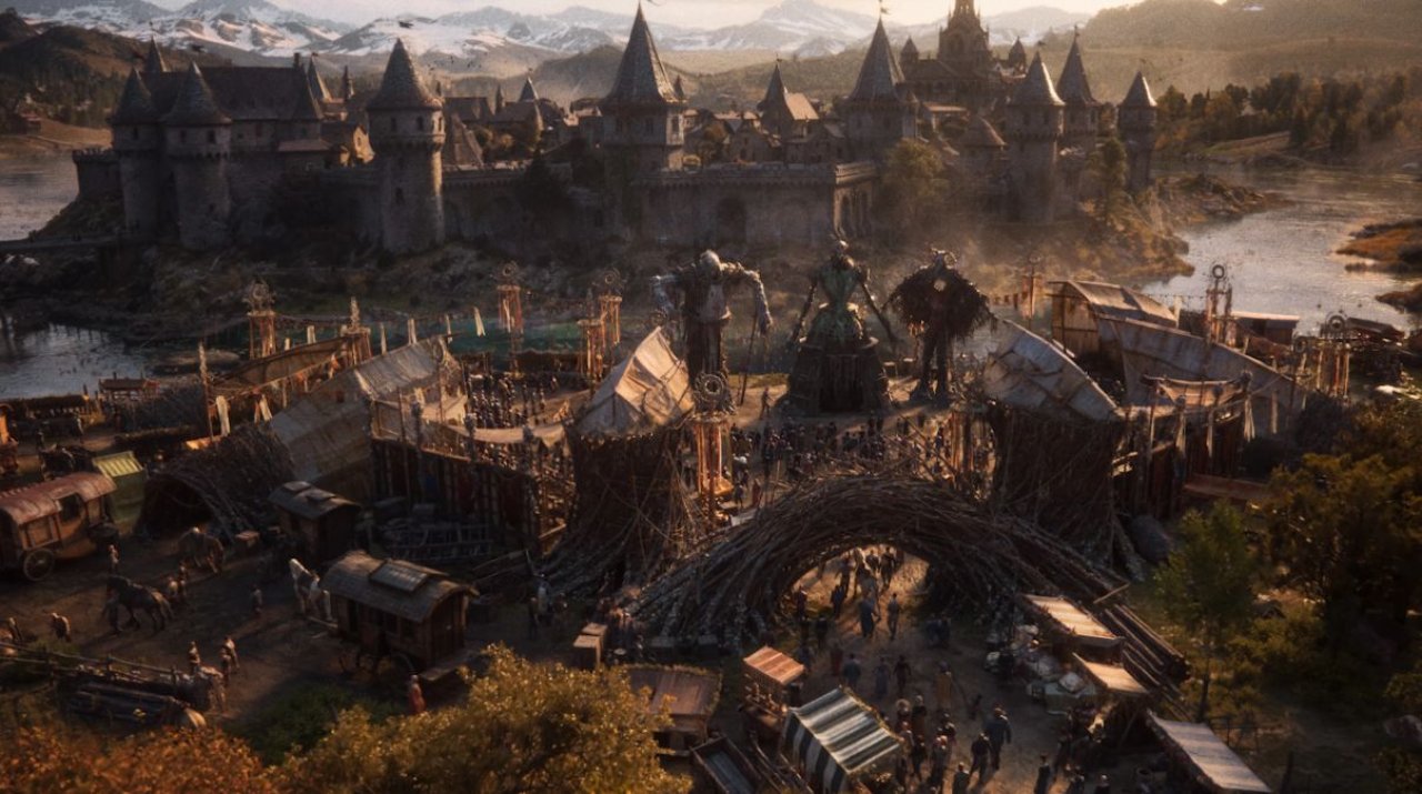 Nowa gra twórców Baldur’s Gate 3 zaprezentowana. Fani RPG będą zachwyceni