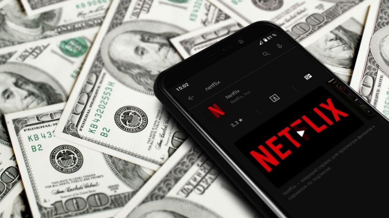 Przekręcił Netflixa na miliony dolarów. Grozi mu choćby 90 lat więzienia