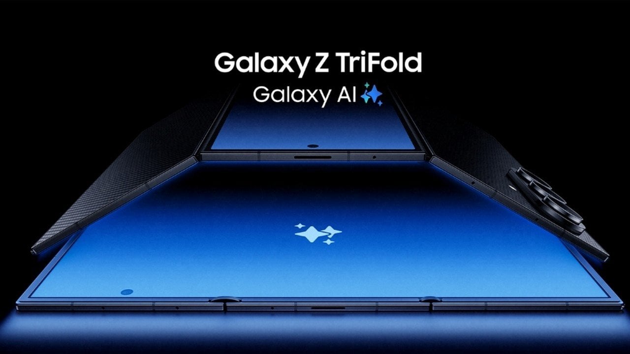 Samsung Galaxy Z TriFold wyprzedany w moment mimo ogromnej ceny. Tłumy szturmują sklepy w Korei