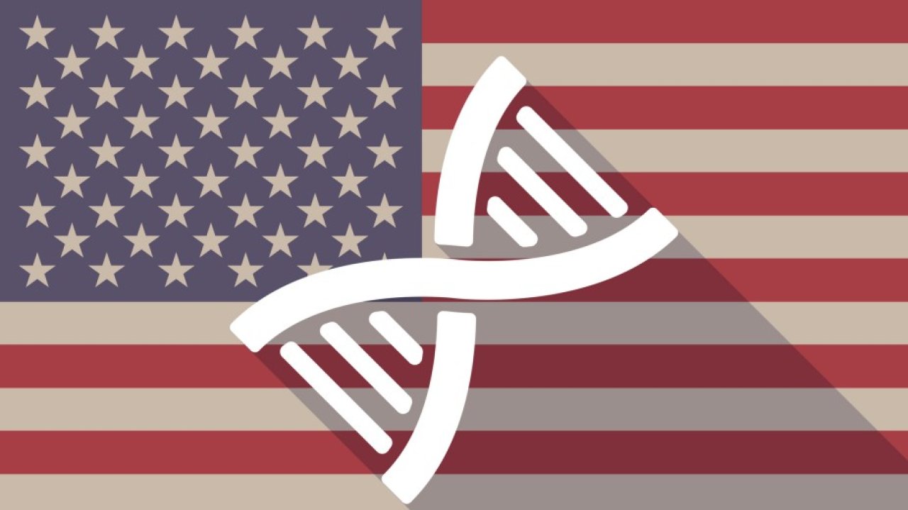 Stany Zjednoczone chcą zbierania DNA od zagranicznych turystów