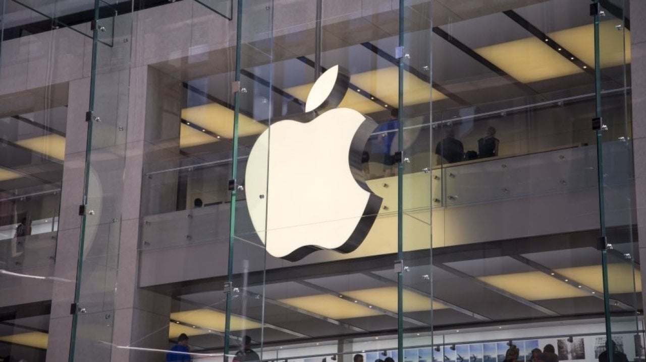 Apple pod ścianą. choćby miliardy nie chronią przed tym kryzysem