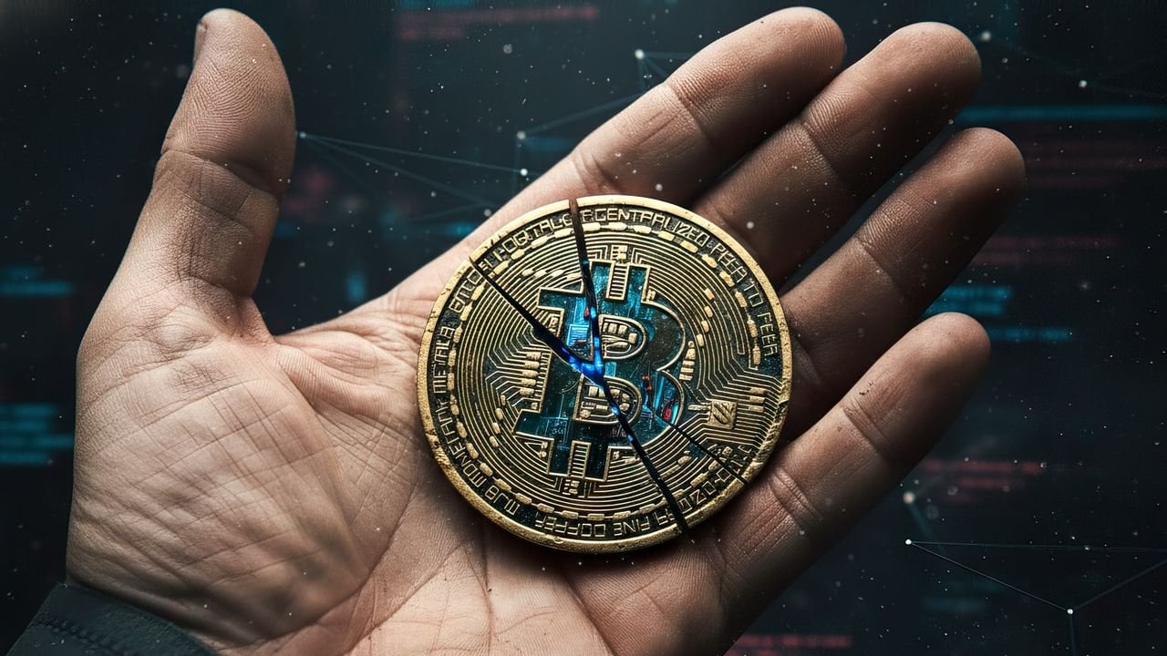 Zadyma krypto na szczytach polskiej władzy. Czym zaskoczyły nas kryptowaluty w mijającym roku?