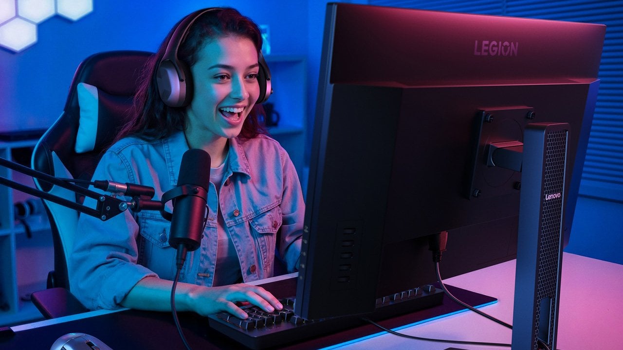 Niedrogi monitor gamingowy. Czy to ma w ogóle sens?