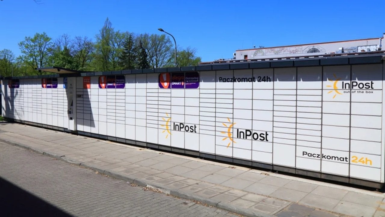 InPost jutro czeka rewolucja. Rafał Brzoska dał znać