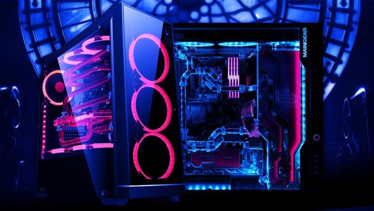 Oficjalny poradnik Microsoftu dla graczy PC. Taki sprzęt ma wystarczyć do grania