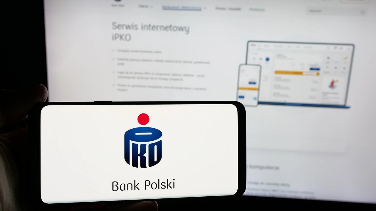 Jeżeli masz konto w PKO BP uważaj. Można stracić majątek od jednego maila