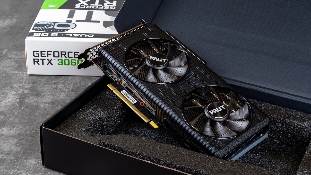Braki kart RTX 50 nadchodzą. NVIDIA ma zdecydować się na radykalny krok