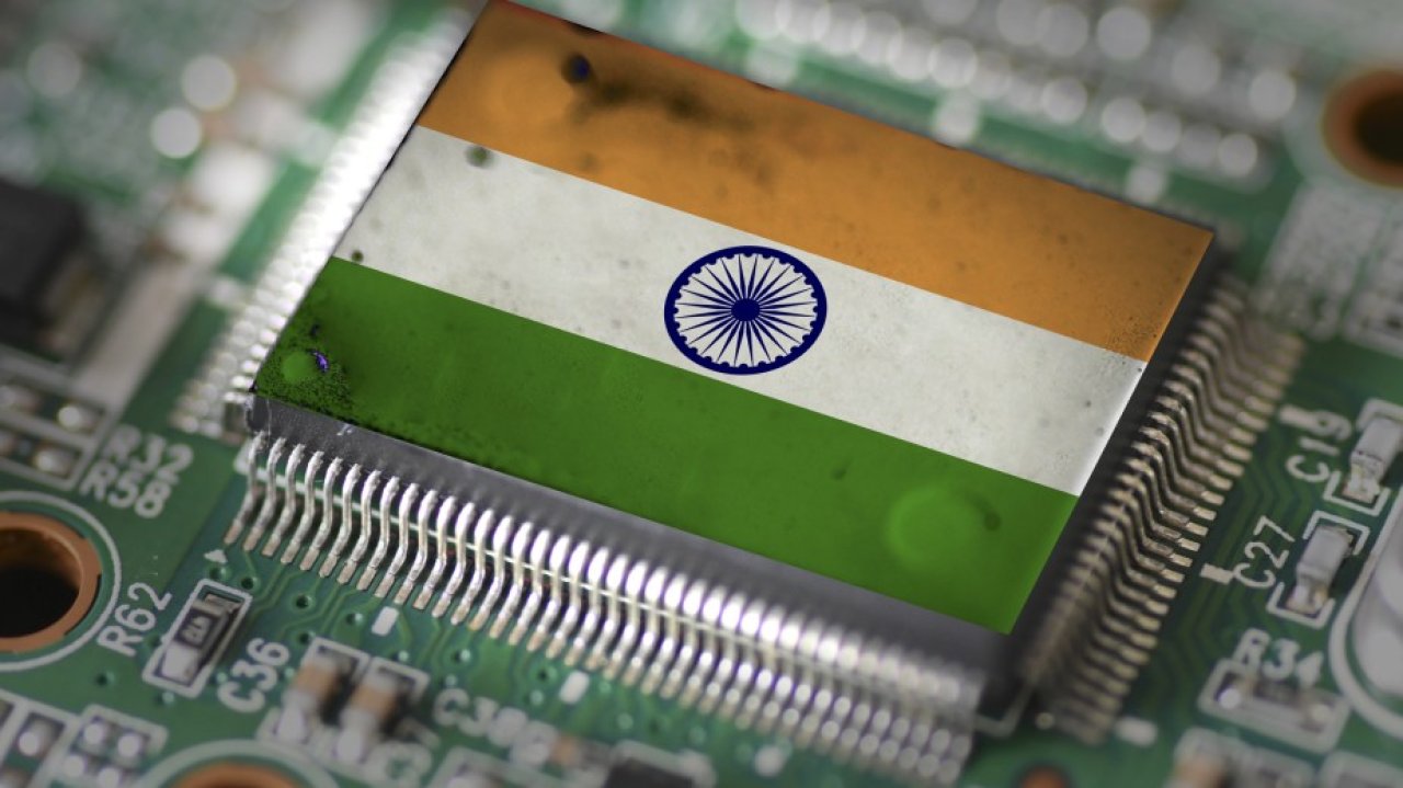 Indie szokują tempem rozwoju procesorów. Od 180 nm do 28 nm w pięć lat