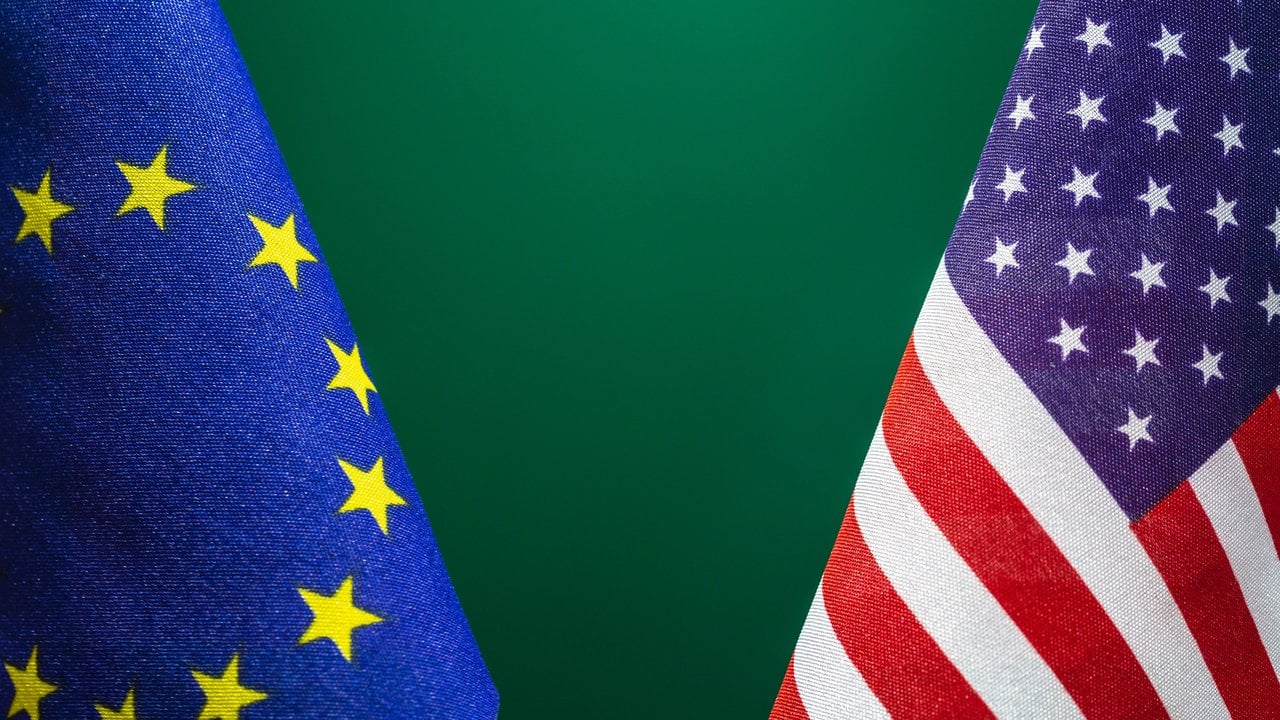USA ostro krytykują działania UE wobec zagranicznych firm