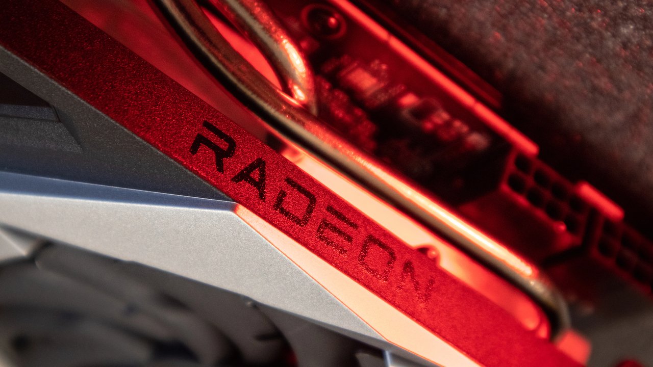 AMD po cichu wprowadziło do oferty nową kartę RDNA 4