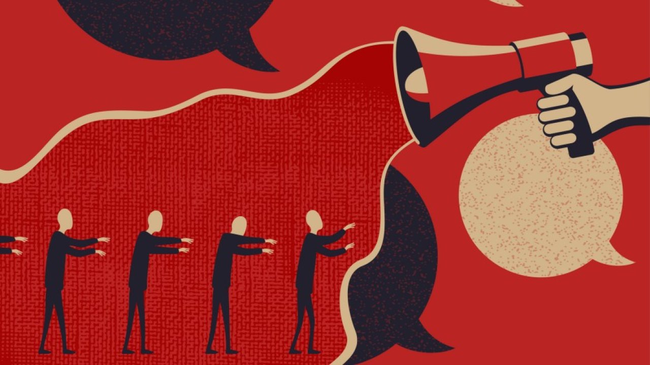 Zakaz rosyjskiej propagandy to niewypał. UE blokuje legalne serwisy