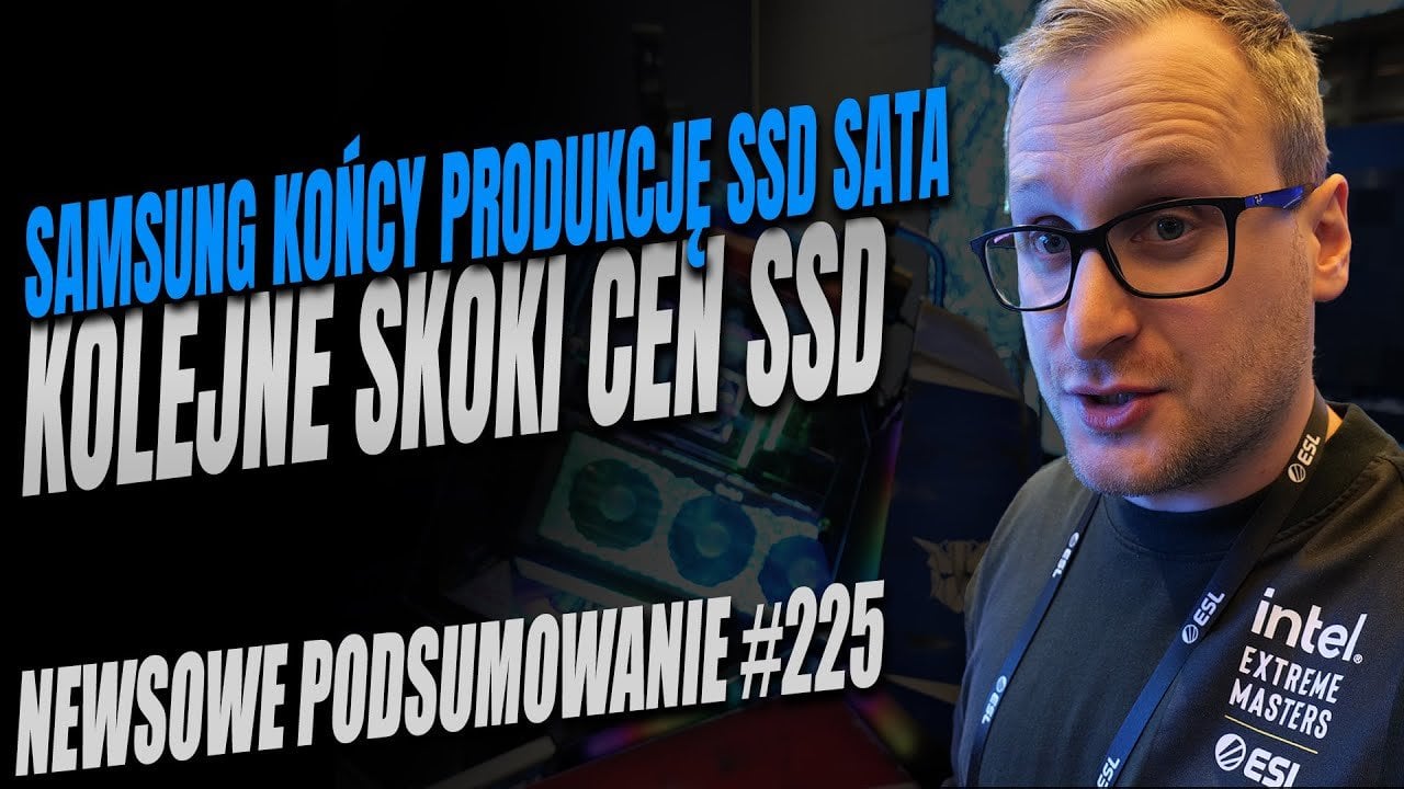 Podsumowanie newsów ITHardware - tydzień 225. Sprawdź co Cię ominęło