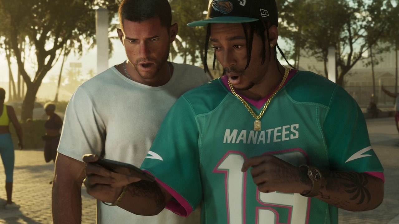 GTA 6 wyjdzie w listopadzie 2026, choćby jeżeli nie będzie gotowe. Były twórca nie ma wątpliwości