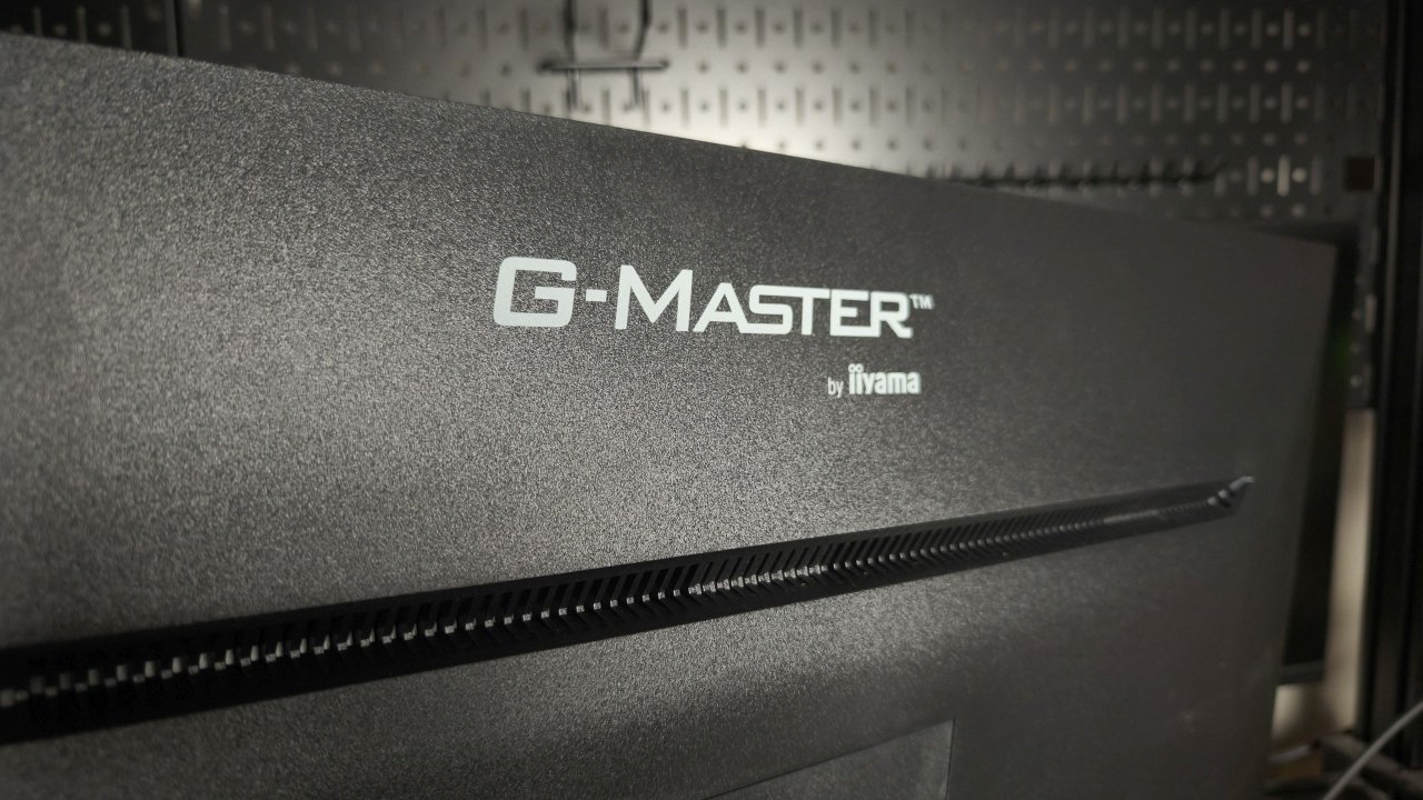 Gamingowe 4K za grosze? Testujemy monitor iiyama G-Master GB3261UHSCP-B1 Red Eagle